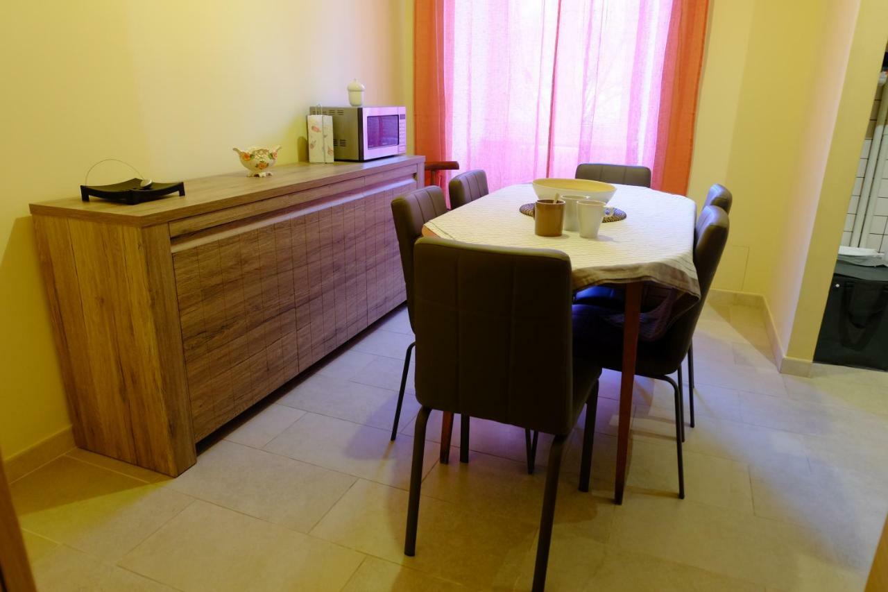 Villa Ella Rome Buitenkant foto