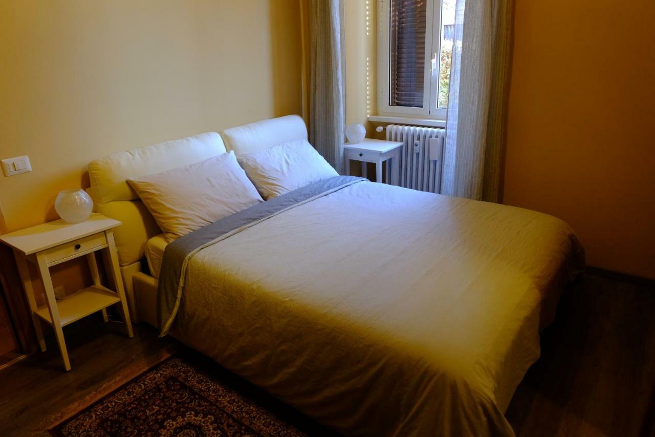 Villa Ella Rome Buitenkant foto