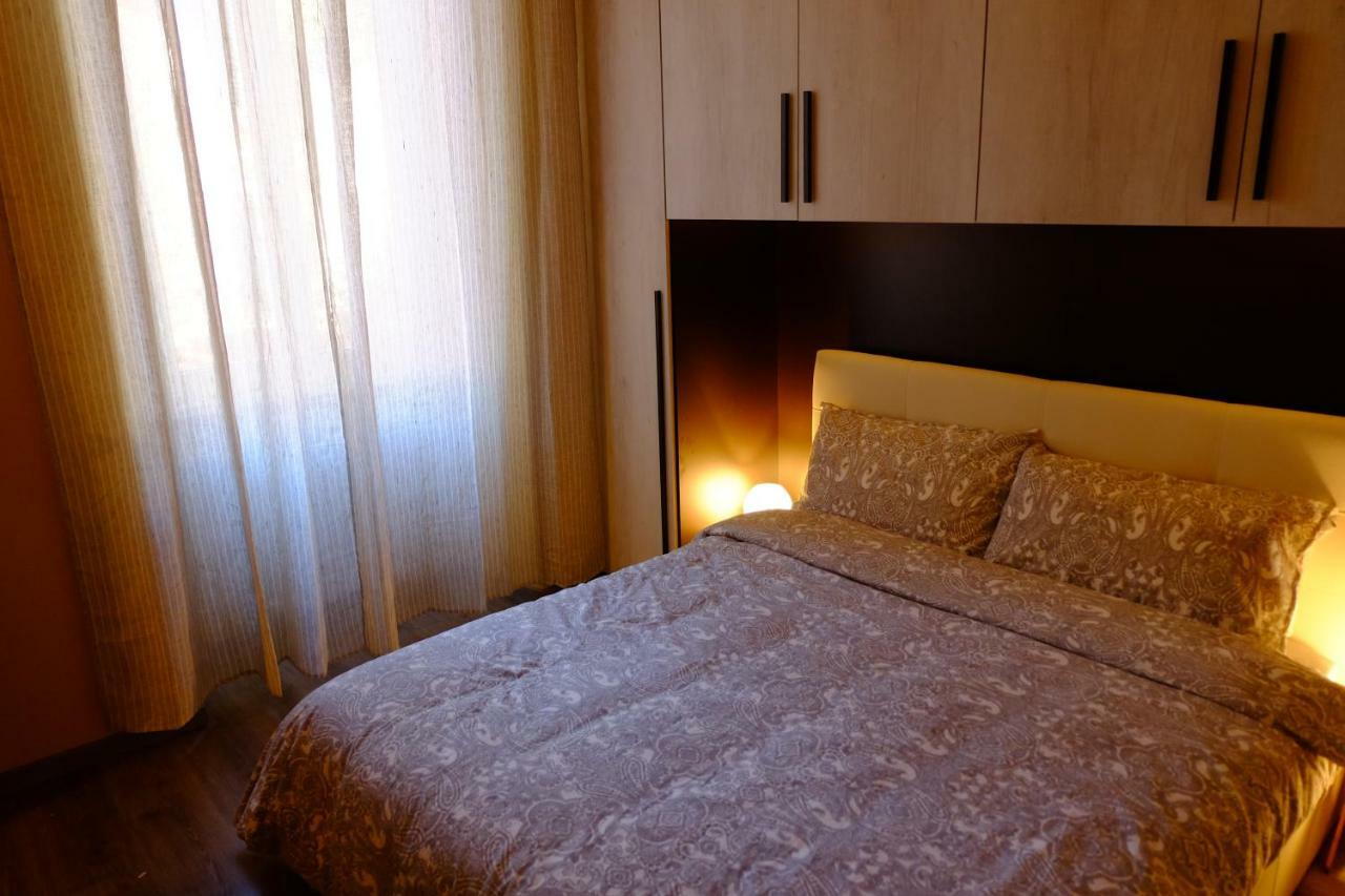 Villa Ella Rome Buitenkant foto
