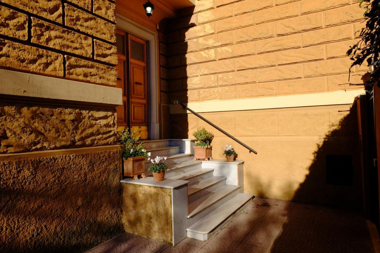 Villa Ella Rome Buitenkant foto
